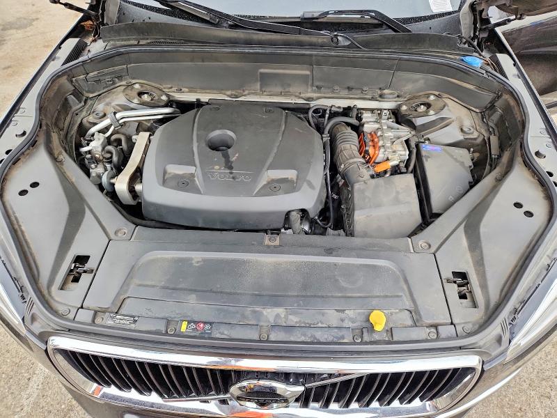 2016 Volvo Xc90 მანქანა იყიდება აუქციონზე, vin: YV4BC0PK5G1089332, აუქციონის ნომერი: 60486476