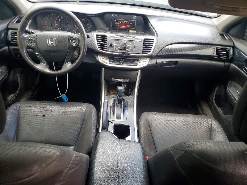 Продаж на аукціоні авто 2014 Honda Accord, vin: 1HGCR2F55EA109414, номер лоту: 61060836
