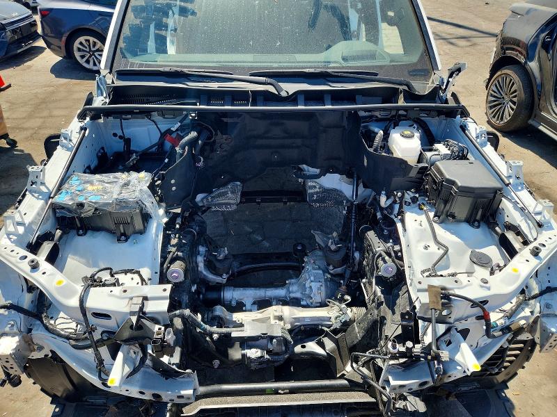 73342855 :رقم المزاد ، JTJGB7CX0S4082413 vin ، 2025 Lexus Lx 600 مزاد بيع