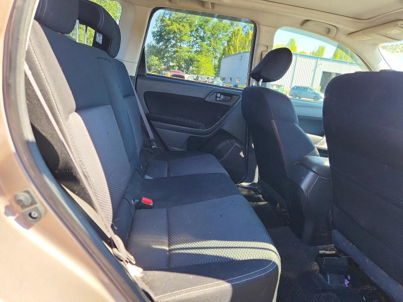 Продажа на аукционе авто 2014 Subaru Forester, vin: JF2SJAEC2EH438947, номер лота: 60255296