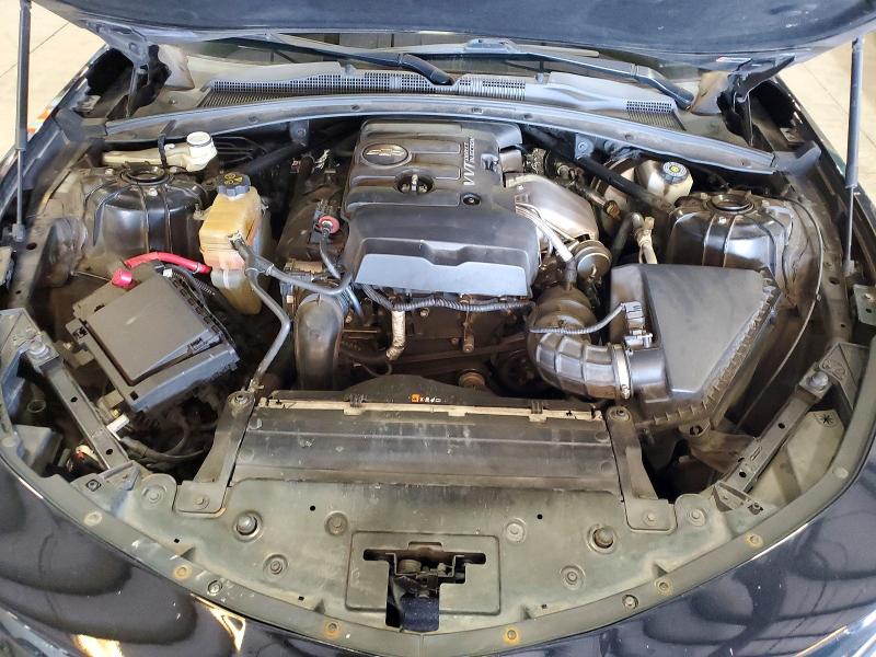 61251336 :رقم المزاد ، 1G1FD1RX2H0142228 vin ، 2017 Chevrolet Camaro مزاد بيع