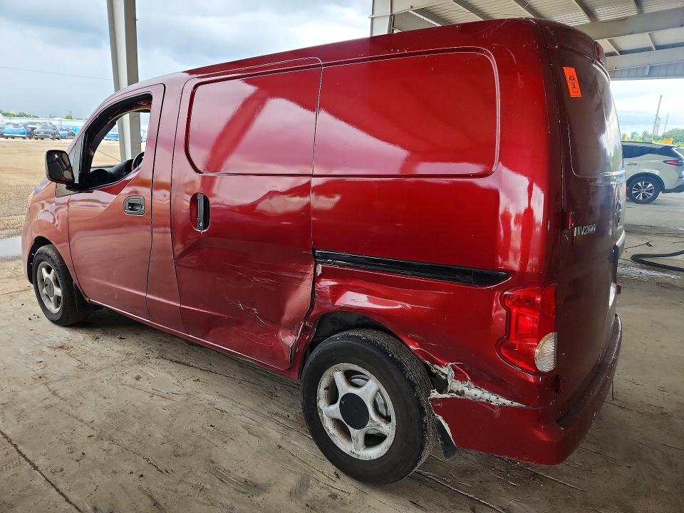 Продажа на аукционе авто 2018 Nissan Nv200, vin: 3N6CM0KN5JK690023, номер лота: 62125716