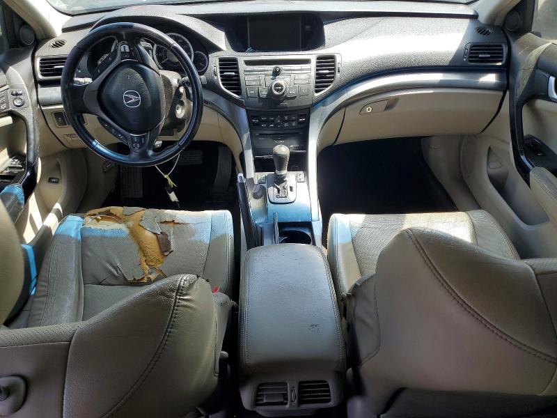 41633106 :رقم المزاد ، JH4CU2F65DC010051 vin ، 2013 Acura Tsx مزاد بيع