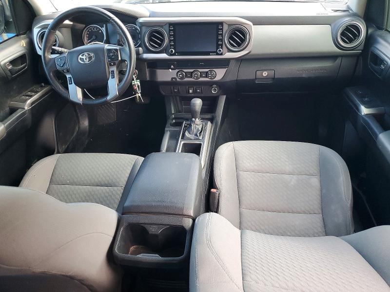 2020 Toyota Tacoma მანქანა იყიდება აუქციონზე, vin: 5TFAZ5CN1LX090026, აუქციონის ნომერი: 60888606