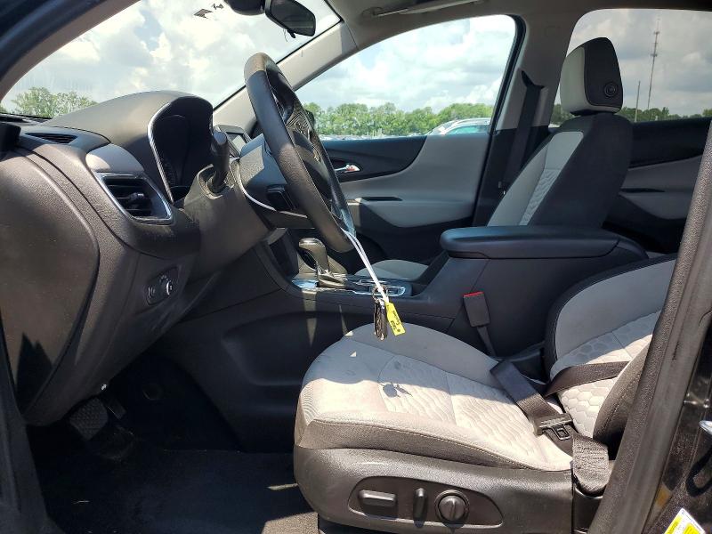 Продажа на аукционе авто 2020 Chevrolet Equinox, vin: 2GNAXKEV5L6190462, номер лота: 60257196