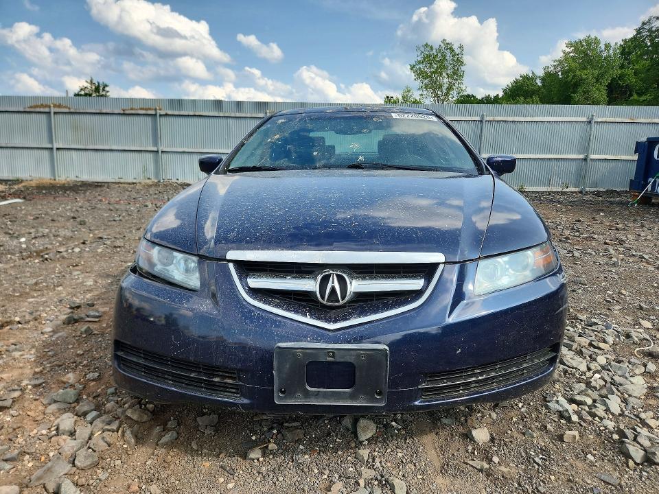 62220526 :رقم المزاد ، 19UUA66246A014224 vin ، 2006 Acura 3.2tl مزاد بيع