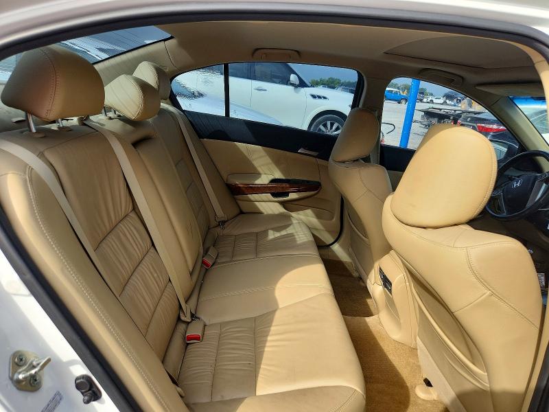 Продаж на аукціоні авто 2012 Honda Accord, vin: 1HGCP2F86CA111007, номер лоту: 59685486