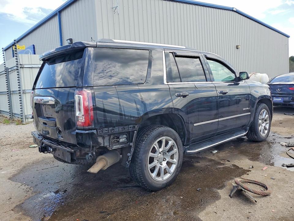 Aukcja sprzedaży 2015 Gmc Yukon, vin: 1GKS2CKJ6FR220133, numer aukcji: 61402756