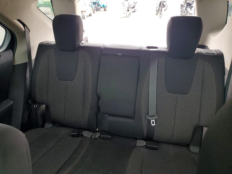 63147066 :رقم المزاد ، 1GNFLFEK2EZ114185 vin ، 2014 Chevrolet Equinox مزاد بيع
