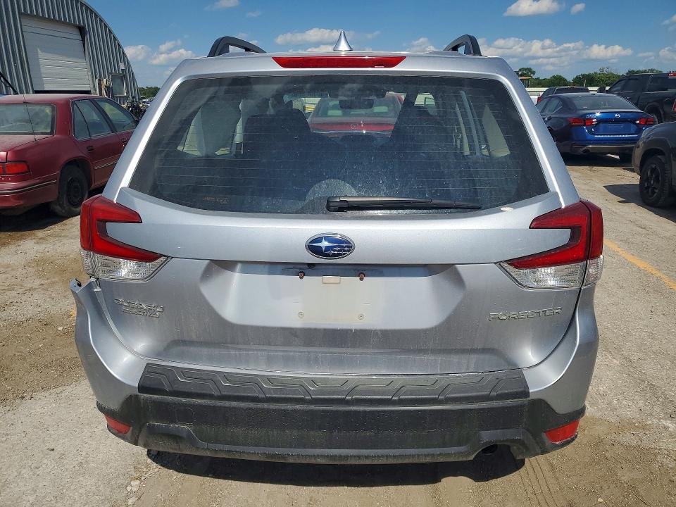 Продажа на аукционе авто 2019 Subaru Forester, vin: JF2SKACC6KH475852, номер лота: 60305606