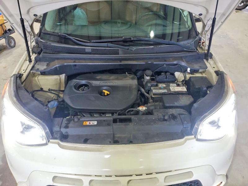 61736186 :رقم المزاد ، KNDJX3A59G7363474 vin ، 2016 Kia Soul مزاد بيع