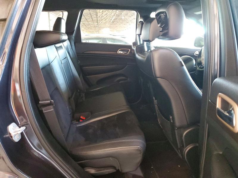 Aukcja sprzedaży 2014 Jeep Grand Cherokee, vin: 1C4RJFAGXEC579555, numer aukcji: 62322396