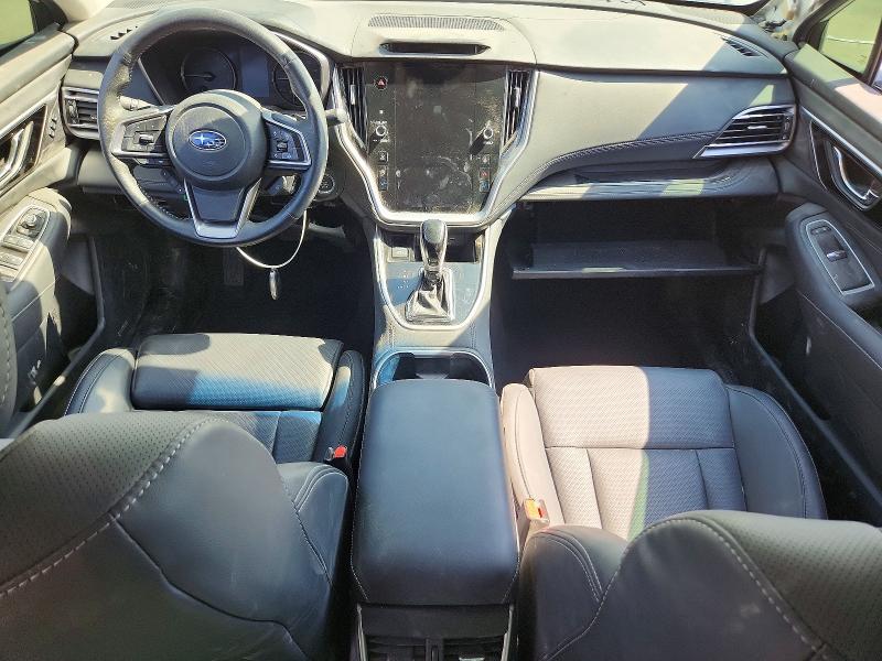 2021 Subaru Legacy მანქანა იყიდება აუქციონზე, vin: 4S3BWGN62M3011227, აუქციონის ნომერი: 61405426