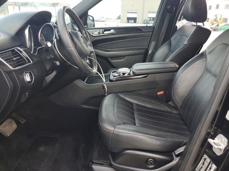 Aukcja sprzedaży 2017 Mercedes-benz Gle, vin: 4JGDA5JB7HA834165, numer aukcji: 60996406