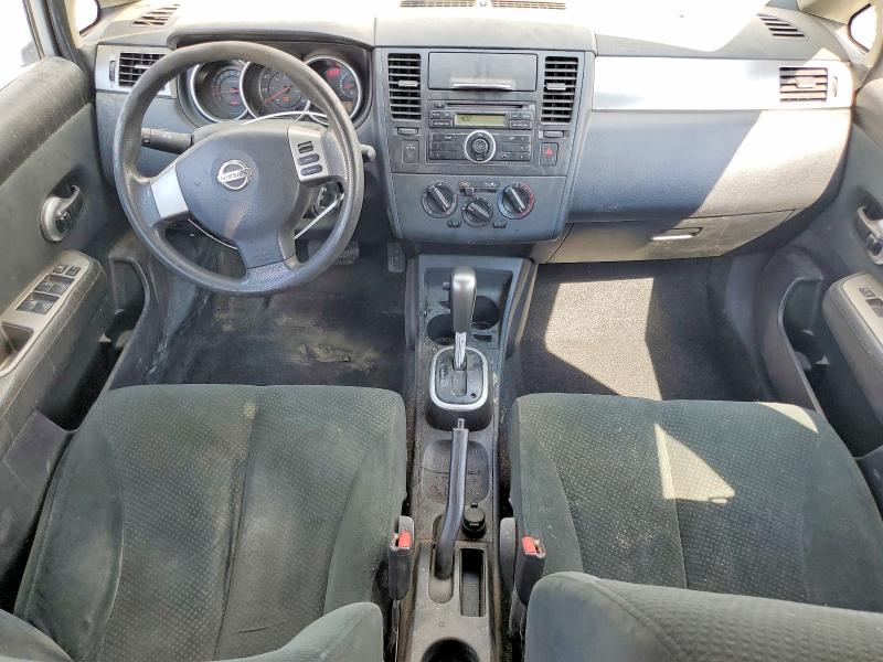 Aukcja sprzedaży 2011 Nissan Versa, vin: 3N1BC1CP4BL499599, numer aukcji: 53823406