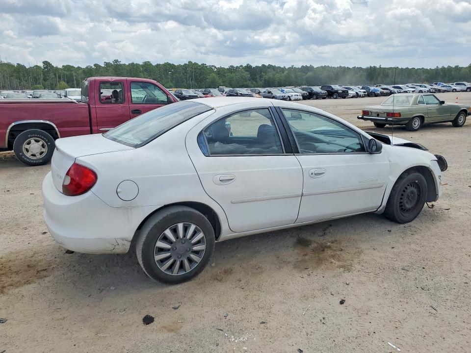 Aukcja sprzedaży 2000 Dodge Neon, vin: 1B3ES46C2YD559452, numer aukcji: 62427126