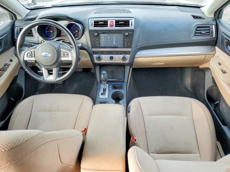 Продажа на аукционе авто 2016 Subaru Outback, vin: 4S4BSBCC2G3237372, номер лота: 59976626