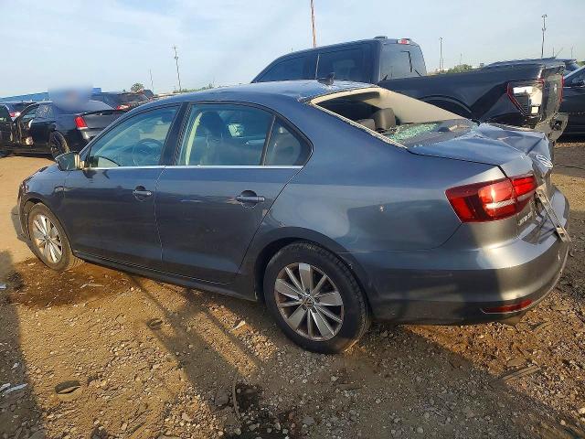 62061566 :رقم المزاد ، 3VWD67AJ4GM316800 vin ، 2016 Volkswagen Jetta مزاد بيع