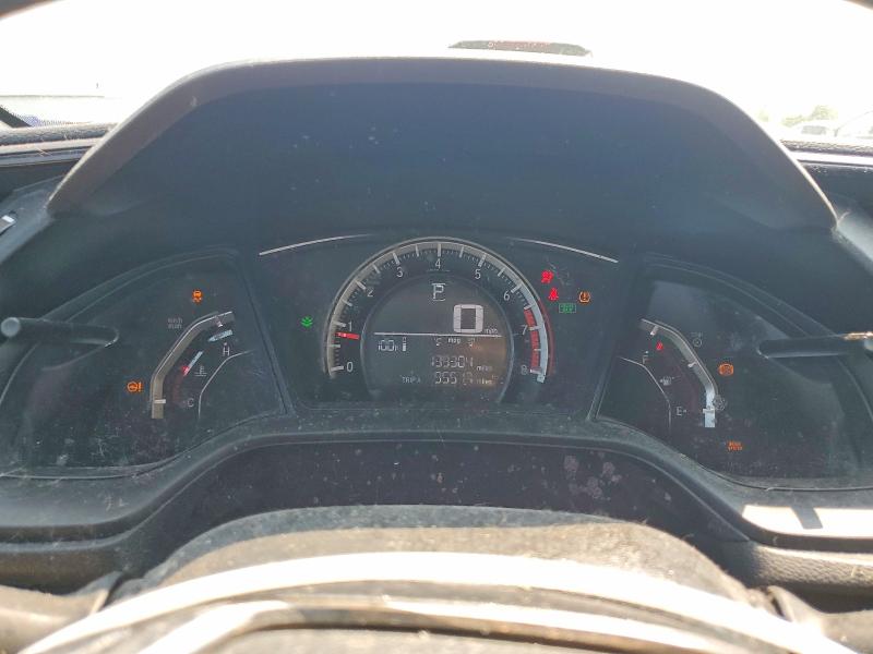 Продажа на аукционе авто 2017 Honda Civic, vin: SHHFK7H2XHU210782, номер лота: 60525346