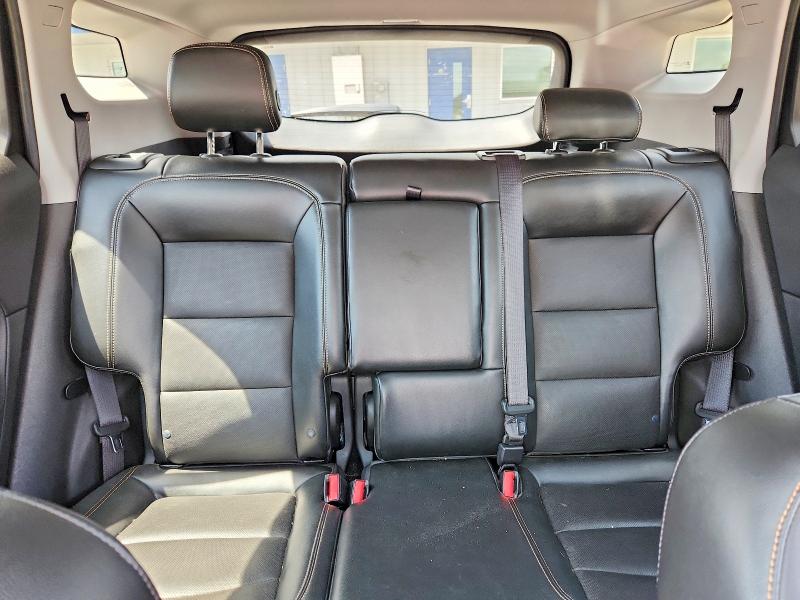 60720876 :رقم المزاد ، 3GKALVEV5LL117677 vin ، 2020 Gmc Terrain 4d 4wd مزاد بيع