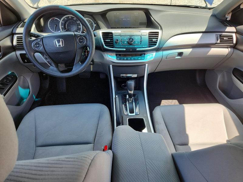 Aukcja sprzedaży 2014 Honda Accord, vin: 1HGCR2F30EA165016, numer aukcji: 61413636