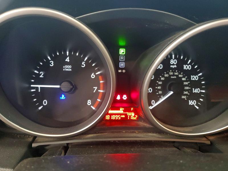 Продажа на аукционе авто 2015 Mazda 5, vin: JM1CW2BL5F0181281, номер лота: 60965036