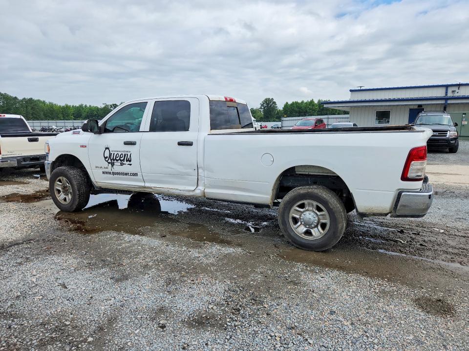 Продажа на аукционе авто 2020 Ram 2500, vin: 3C6UR5HJ7LG286051, номер лота: 59631856