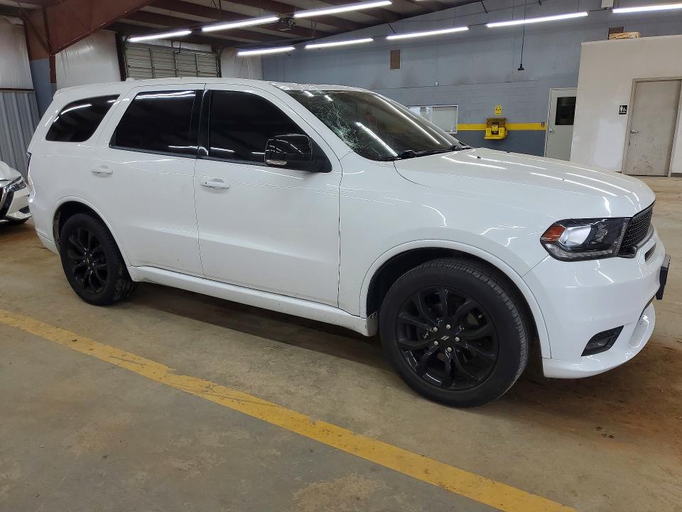 Aukcja sprzedaży 2020 Dodge Durango, vin: 1C4RDHDG3LC307490, numer aukcji: 62016956