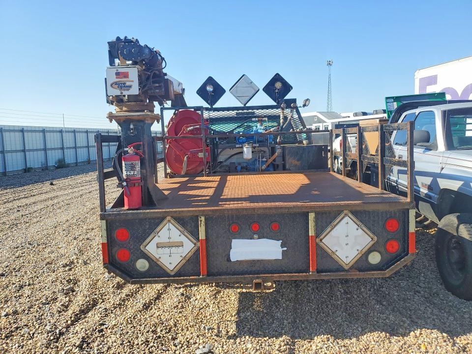 2008 Ford F550 მანქანა იყიდება აუქციონზე, vin: 1FDAX57R98EB34999, აუქციონის ნომერი: 59114076