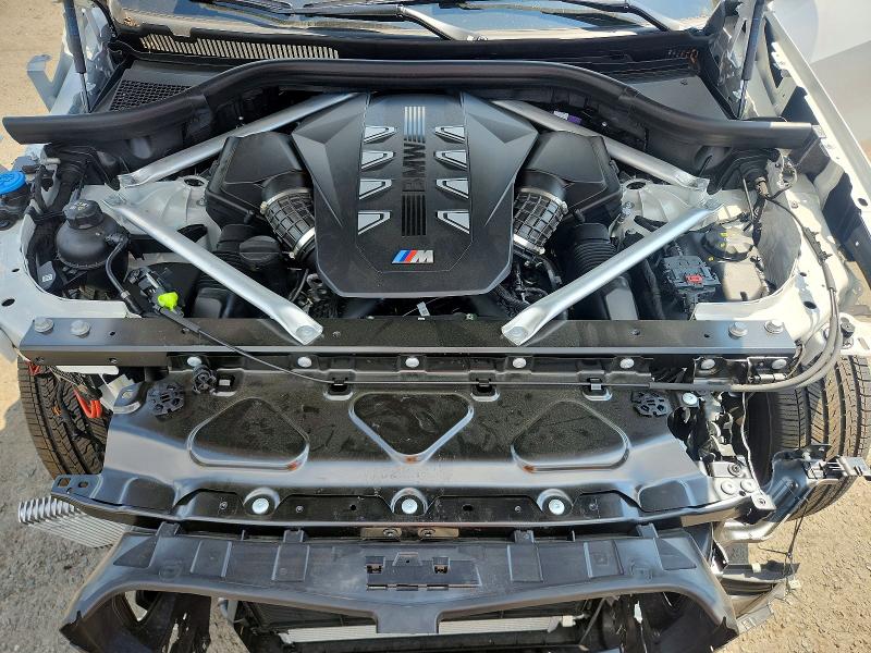 Продаж на аукціоні авто 2026 Bmw X5, vin: 5UX33EU04T9270259, номер лоту: 60273046