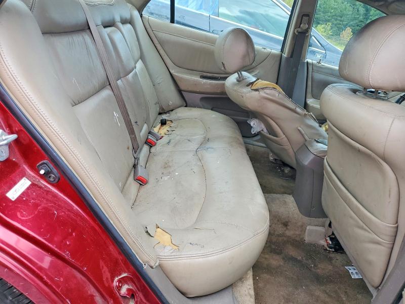 Продажа на аукционе авто 2001 Honda Accord, vin: 1HGCG16511A002712, номер лота: 60248886