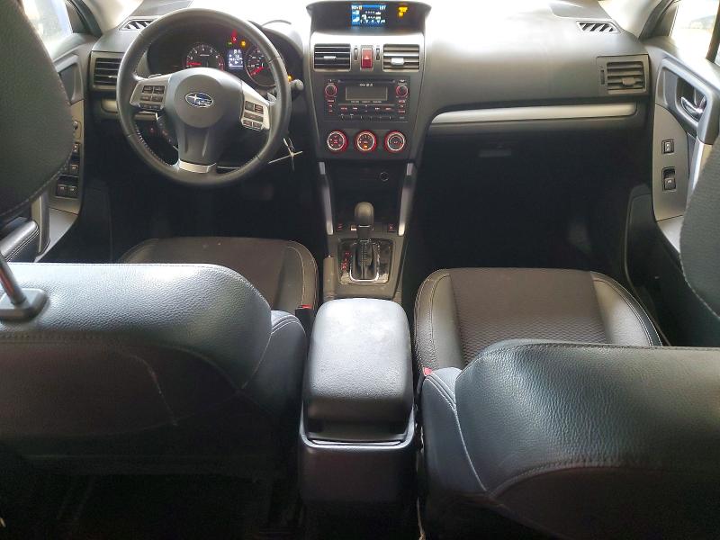62757676 :رقم المزاد ، JF2SJGDC5FH806186 vin ، 2015 Subaru Forester مزاد بيع
