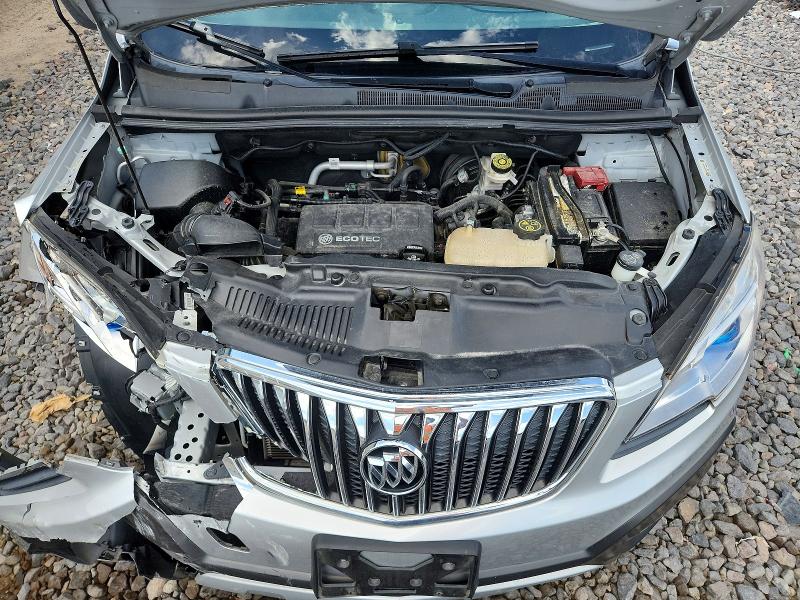 Продажа на аукционе авто 2015 Buick Encore, vin: KL4CJCSB7FB210788, номер лота: 62298456
