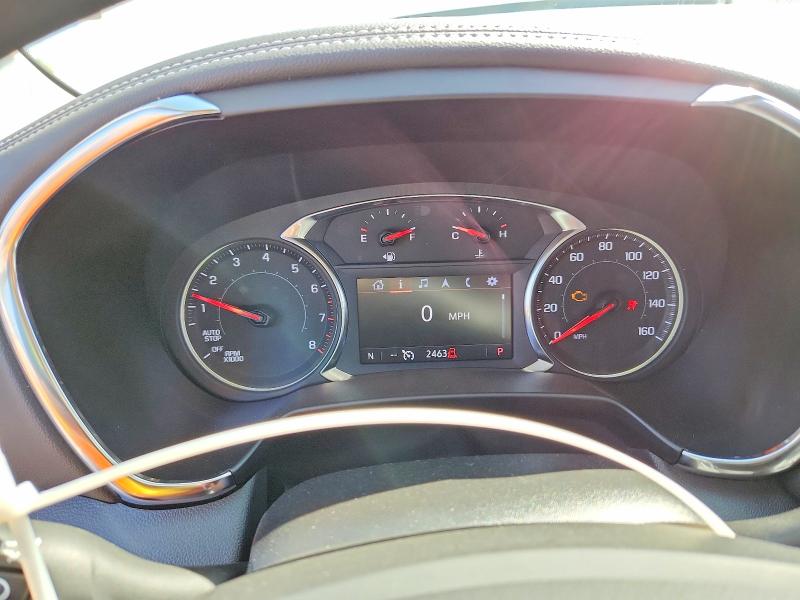 Продаж на аукціоні авто 2026 Chevrolet Blazer, vin: 3GNKBCR46TS174377, номер лоту: 62023796