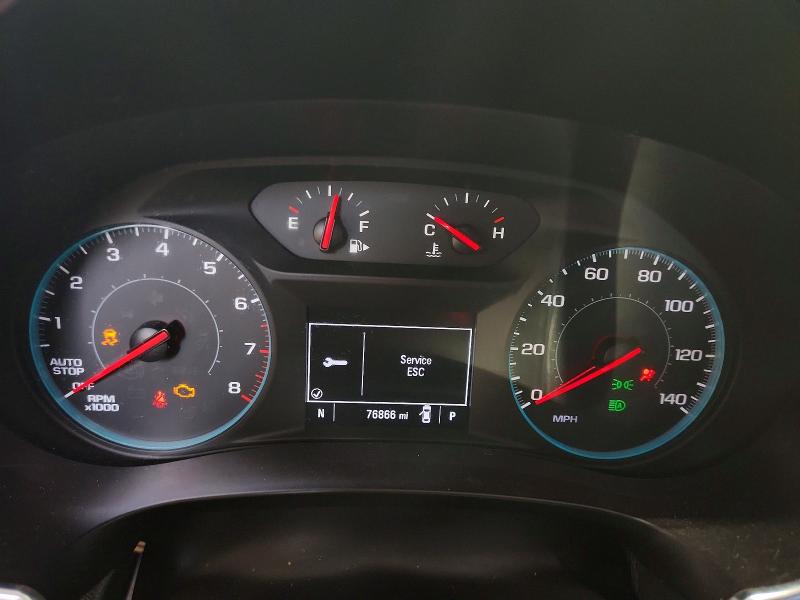 Aukcja sprzedaży 2020 Chevrolet Malibu, vin: 1G1ZD5ST7LF060044, numer aukcji: 63084496