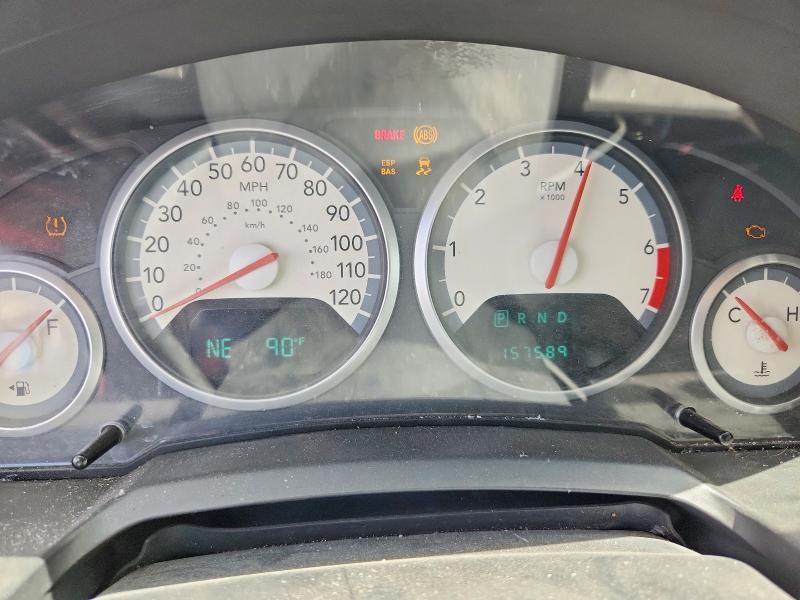 Продаж на аукціоні авто 2010 Dodge Grand Caravan, vin: 2D4RN5D1XAR251305, номер лоту: 56248646