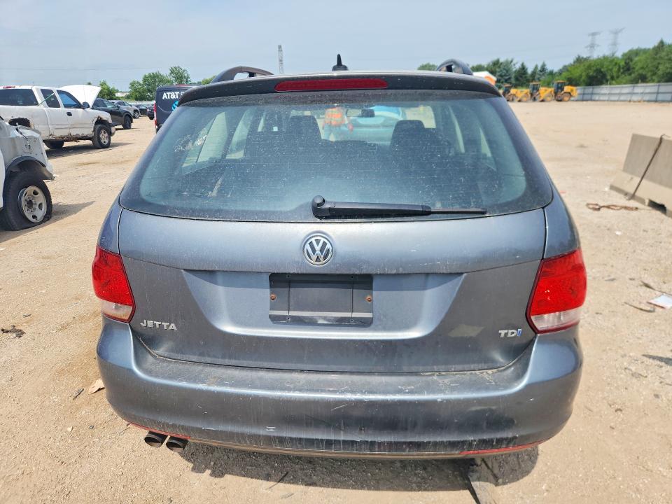 Продаж на аукціоні авто 2014 Volkswagen Jetta, vin: 3VWPL7AJ7EM606483, номер лоту: 59978216