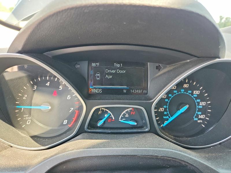 Продажа на аукционе авто 2016 Ford Escape, vin: 1FMCU9J92GUA06562, номер лота: 63034166