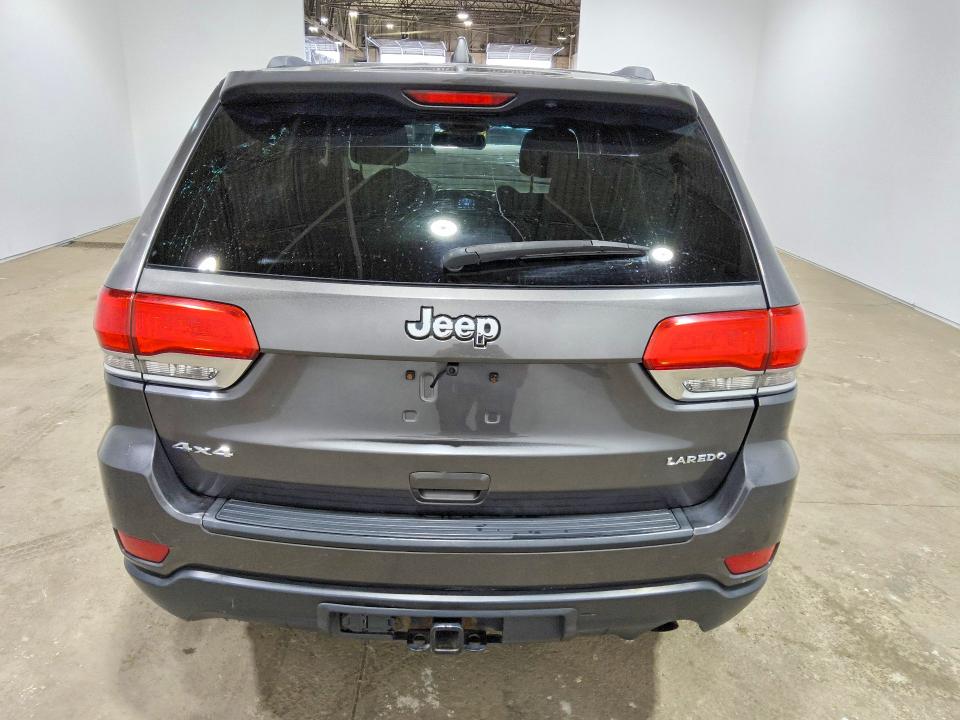 Aukcja sprzedaży 2014 Jeep Grand Cherokee, vin: 1C4RJFAG4EC448055, numer aukcji: 61194366