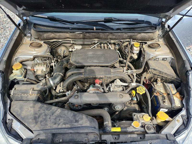 2012 Subaru Legacy მანქანა იყიდება აუქციონზე, vin: 4S3BMCC62C3005718, აუქციონის ნომერი: 41634476