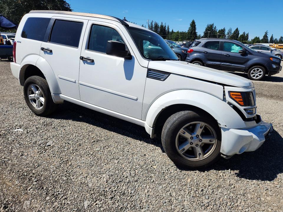 Aukcja sprzedaży 2011 Dodge Nitro, vin: 1D4PU5GK5BW586821, numer aukcji: 63240756