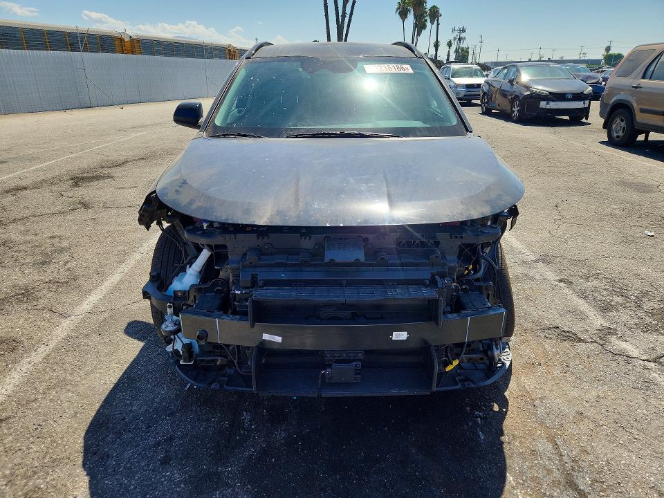 2025 Kia Niro მანქანა იყიდება აუქციონზე, vin: KNDCR3LE4S5272004, აუქციონის ნომერი: 61216186