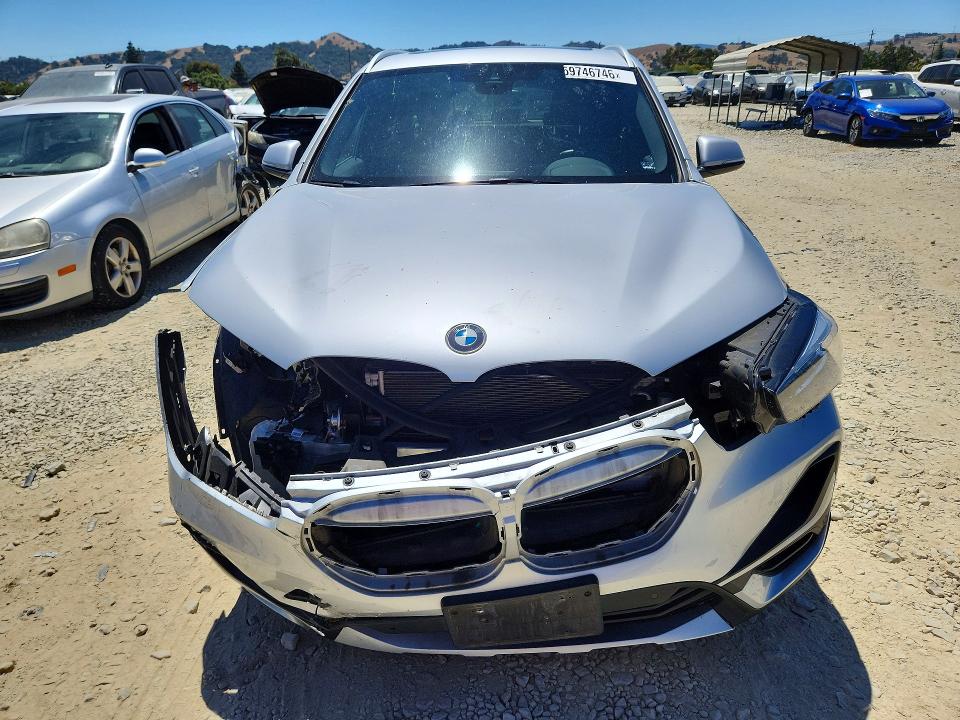 Продаж на аукціоні авто 2021 Bmw X1, vin: WBXJG9C08M5T79437, номер лоту: 59746746