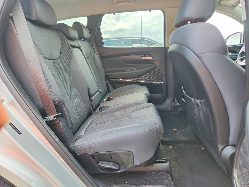 Aukcja sprzedaży 2019 Hyundai Santa Fe, vin: 5NMS3CAD0KH005415, numer aukcji: 59962596