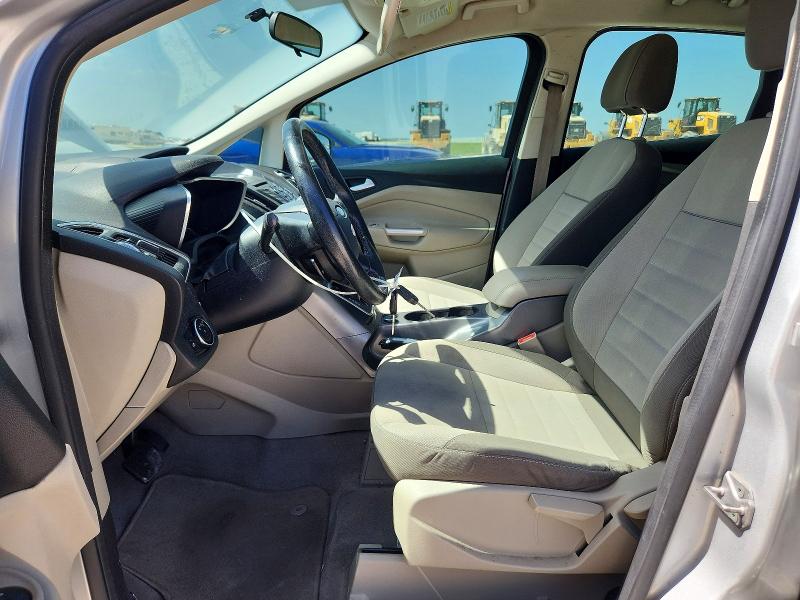 2013 Ford C-max მანქანა იყიდება აუქციონზე, vin: 1FADP5AU8DL544610, აუქციონის ნომერი: 61800536