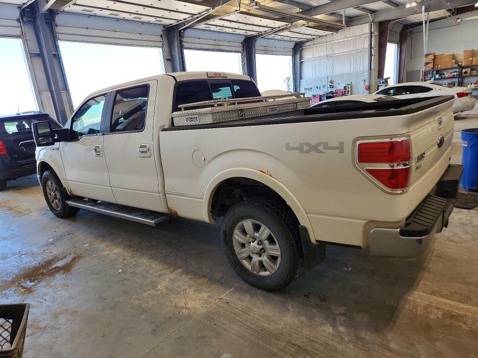 Aukcja sprzedaży 2010 Ford F150, vin: 1FTFW1EV4AFB85669, numer aukcji: 61171756