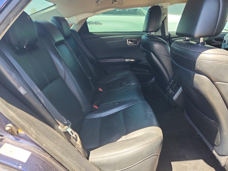 Продажа на аукционе авто 2016 Toyota Avalon, vin: 4T1BK1EB0GU196796, номер лота: 62926876