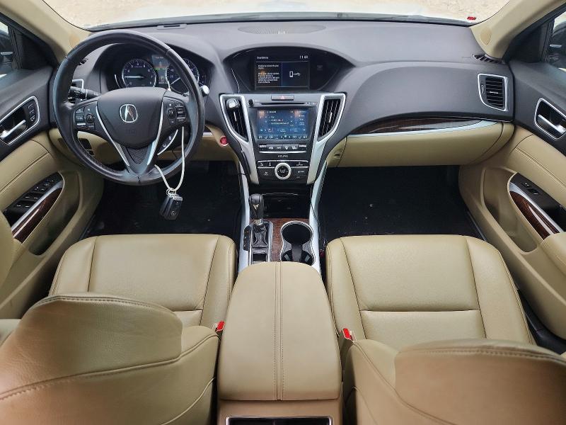 Aukcja sprzedaży 2019 Acura Tlx, vin: 19UUB1F33KA010751, numer aukcji: 60527466