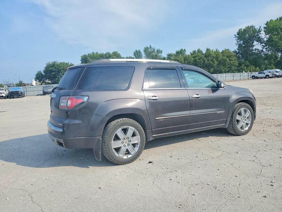 Продажа на аукционе авто 2013 Gmc Acadia, vin: 1GKKVTKD1DJ175339, номер лота: 62938026