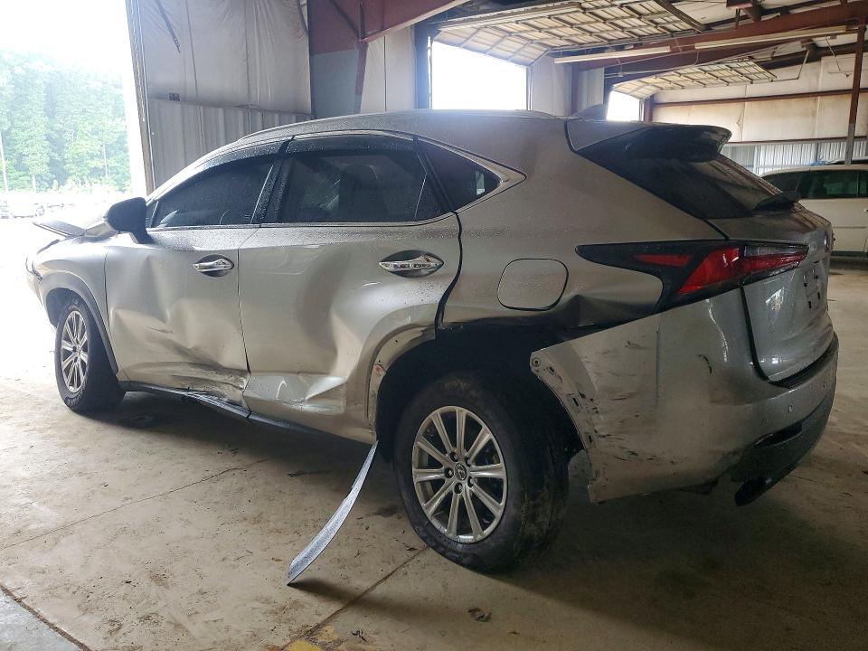 Aukcja sprzedaży 2020 Lexus Nx 300, vin: JTJAARBZ3L2166052, numer aukcji: 61958236